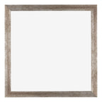 Mura MDF Photo Frame 20x20cm Metal Vintage Front | Yourdecoration.com