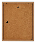 Mura MDF Photo Frame 20x25cm Aluminum Brushed Back | Yourdecoration.com