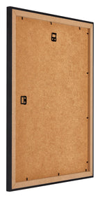 Mura MDF Photo Frame 20x25cm Back Wood Grain Back Oblique | Yourdecoration.com