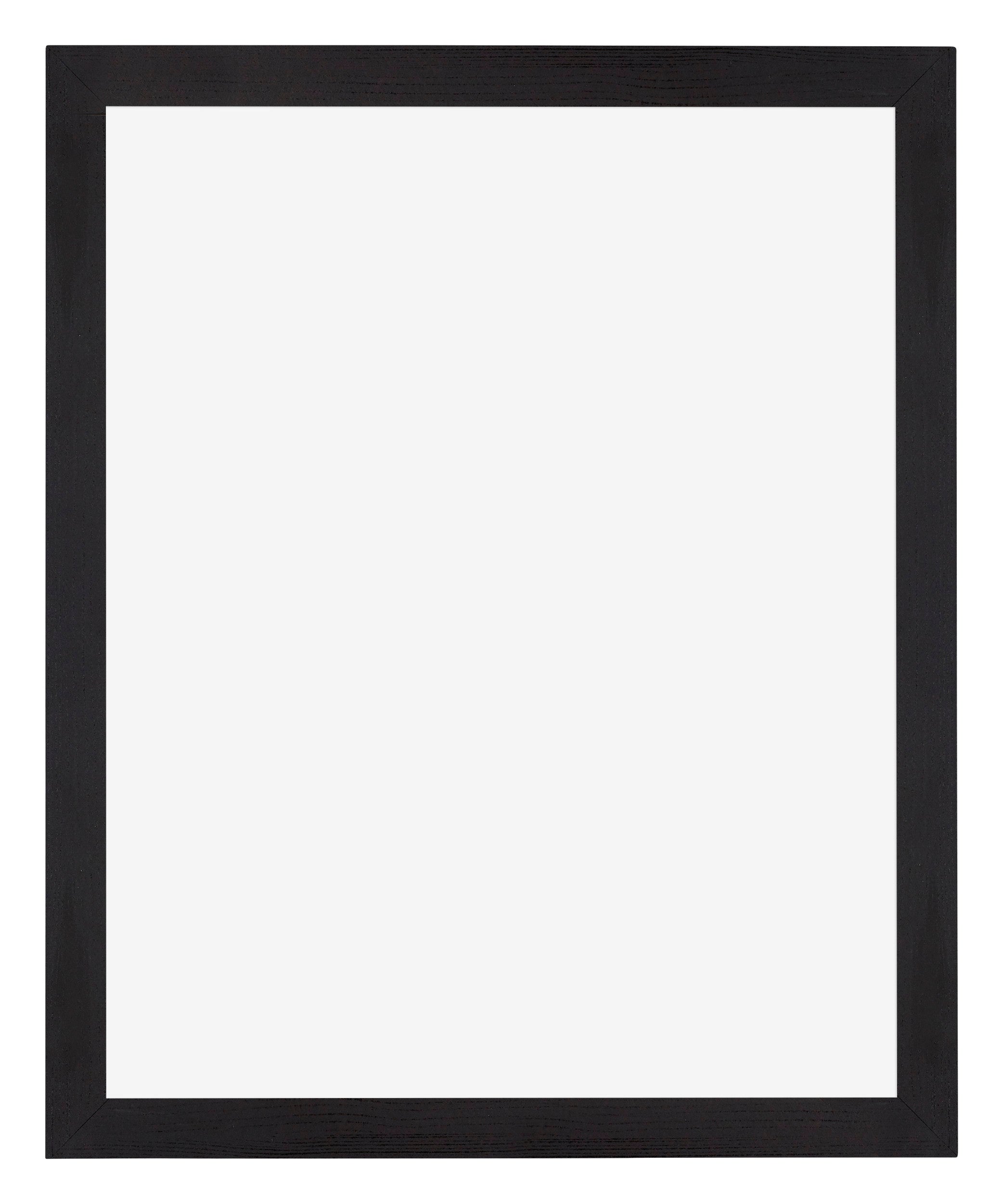 Mura MDF Photo Frame 20x25cm Back Wood Grain Front | Yourdecoration.com