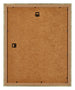 Mura MDF Photo Frame 20x25cm Gold Antique Back | Yourdecoration.com