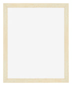Mura MDF Photo Frame 20x25cm Sand Wiped Front | Yourdecoration.com