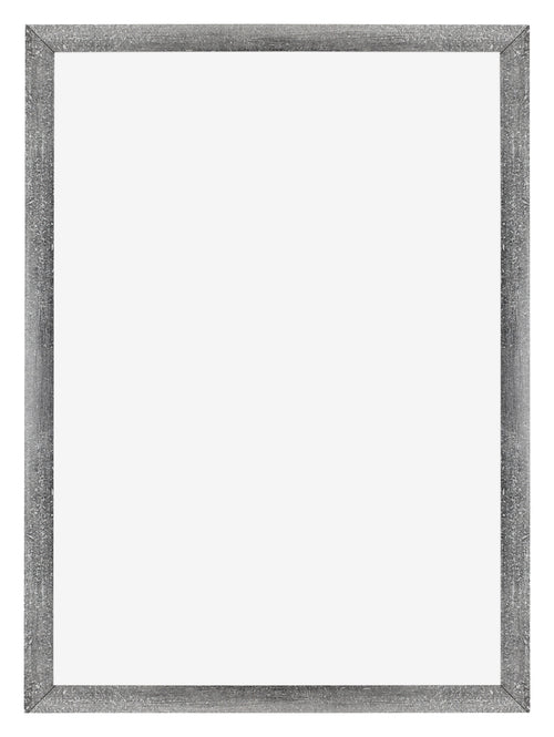 Mura MDF Photo Frame 20x28cm Gray Wiped Front | Yourdecoration.com