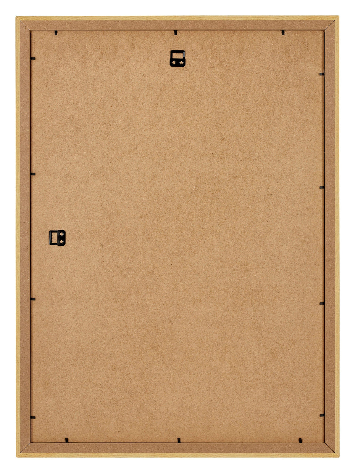 Mura MDF Photo Frame 20x28cm Pine Design Back | Yourdecoration.com
