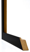 Mura MDF Photo Frame 20x30cm Back High Gloss Detail Intersection | Yourdecoration.com