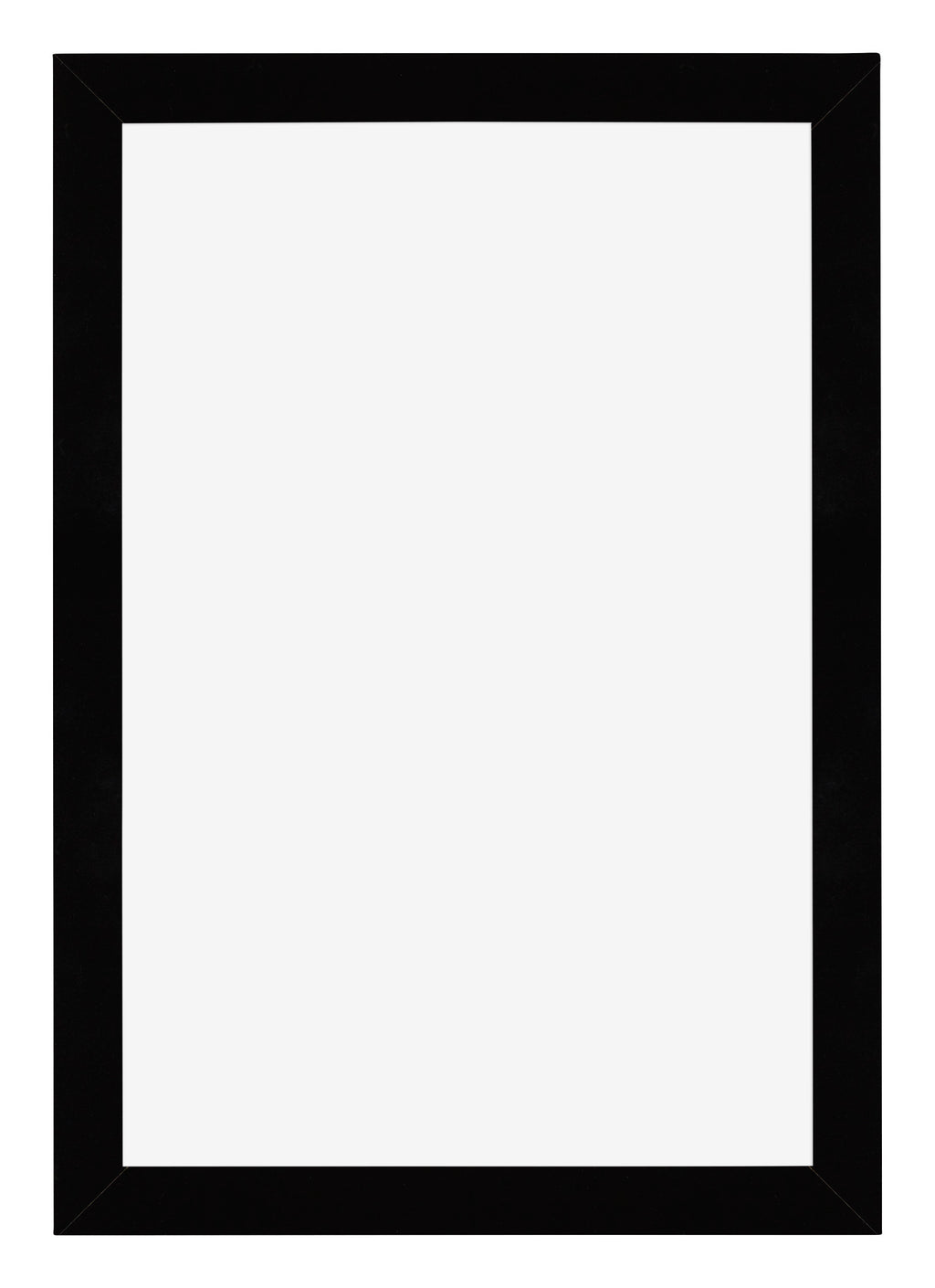 Mura MDF Photo Frame 20x30cm Back High Gloss Front | Yourdecoration.com