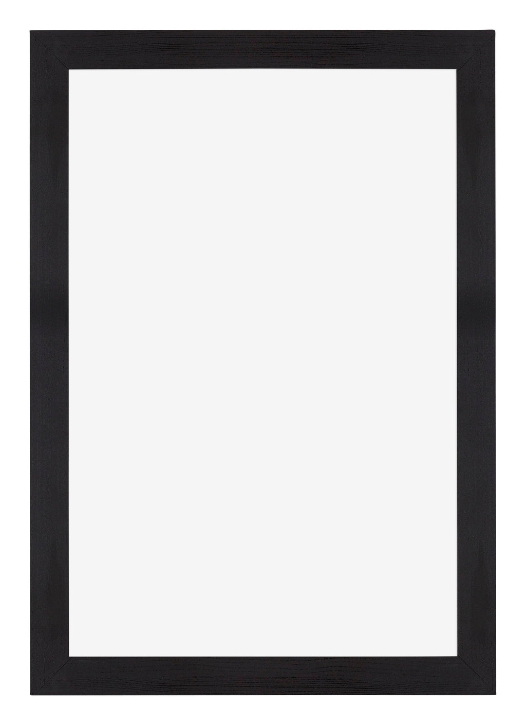 Mura MDF Photo Frame 20x30cm Back Wood Grain Front | Yourdecoration.com