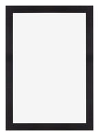 Mura MDF Photo Frame 20x30cm Back Wood Grain Front | Yourdecoration.com
