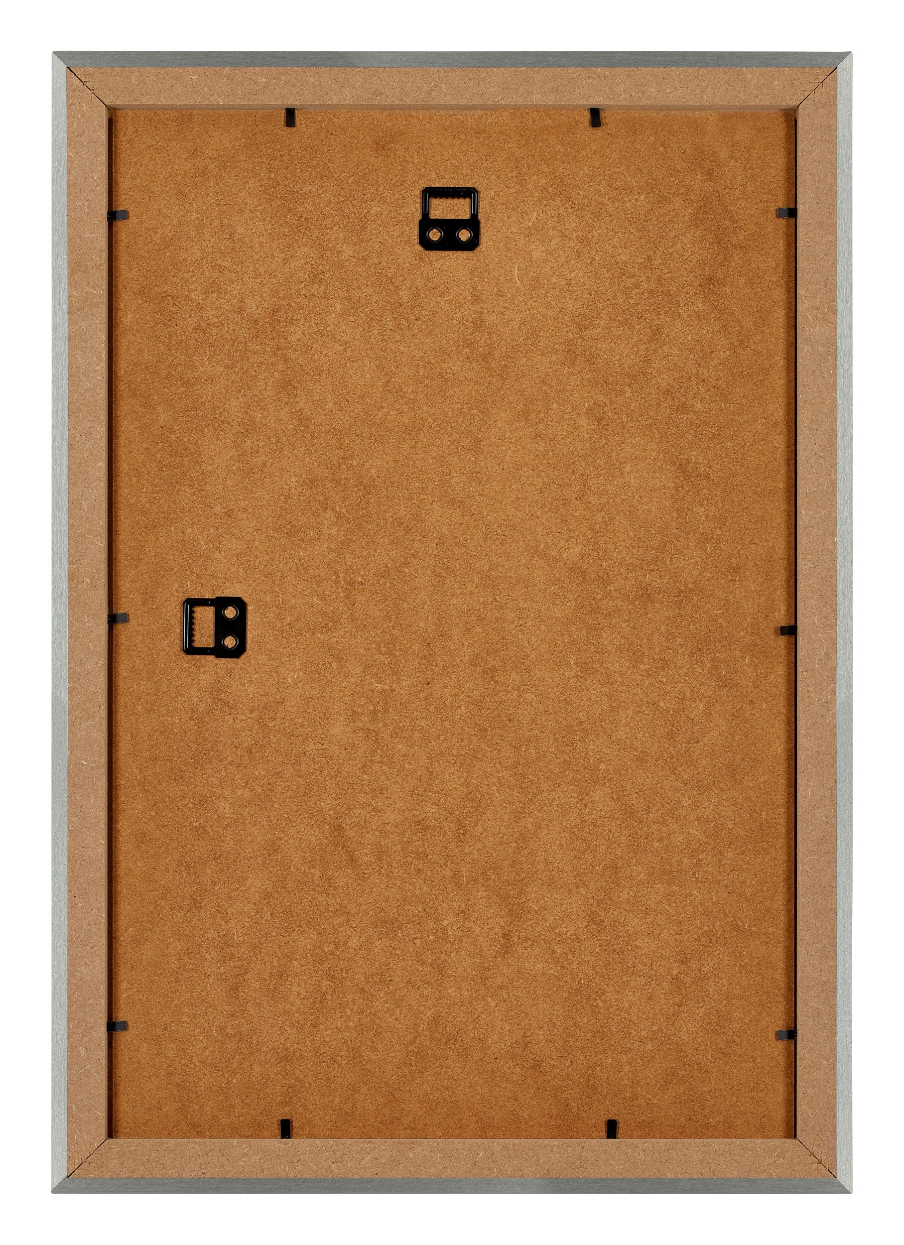 Mura MDF Photo Frame 20x30cm Champagne Back | Yourdecoration.com