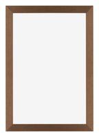 Mura MDF Photo Frame 20x30cm Copper Design Front | Yourdecoration.com