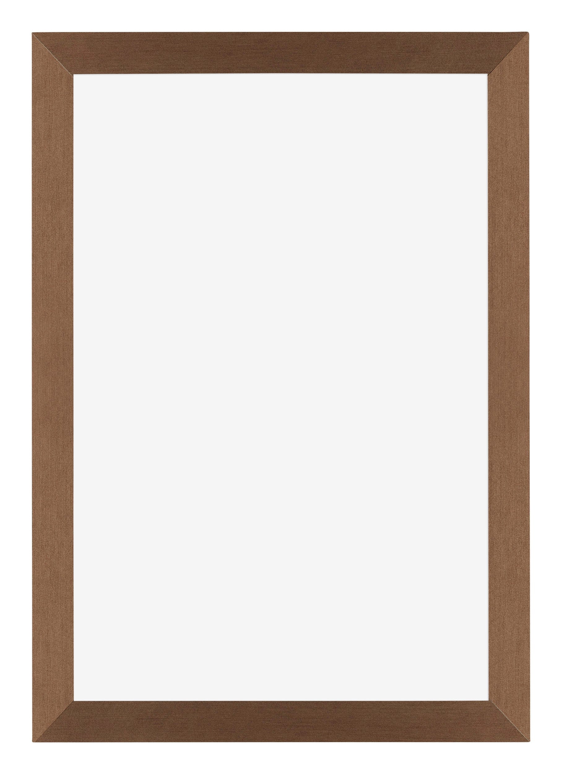 Mura MDF Photo Frame 20x30cm Copper Design Front | Yourdecoration.com