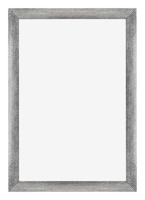 Mura MDF Photo Frame 20x30cm Gray Wiped Front | Yourdecoration.com