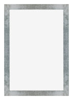 Mura MDF Photo Frame 20x30cm Iron Swept Front | Yourdecoration.com