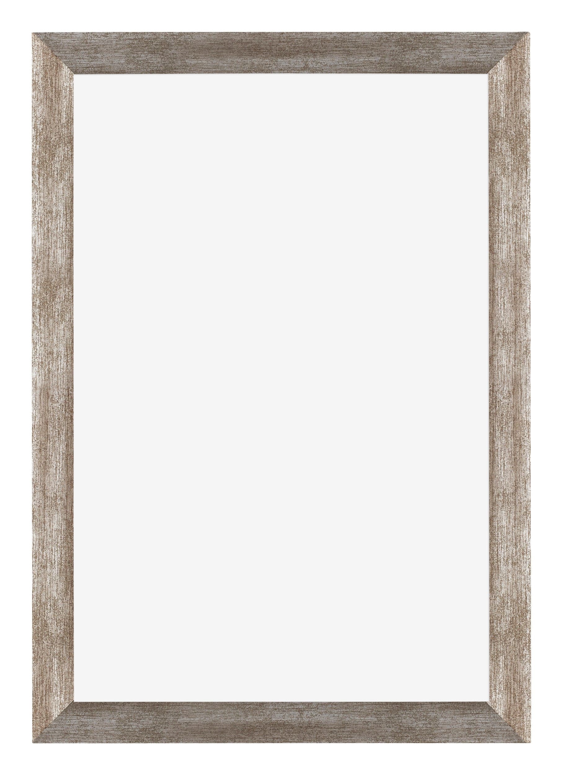 Mura MDF Photo Frame 20x30cm Metal Vintage Front | Yourdecoration.com