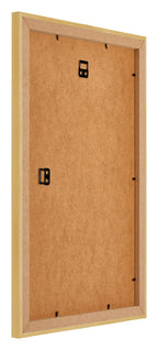 Mura MDF Photo Frame 20x30cm Pine Design Back Oblique | Yourdecoration.com