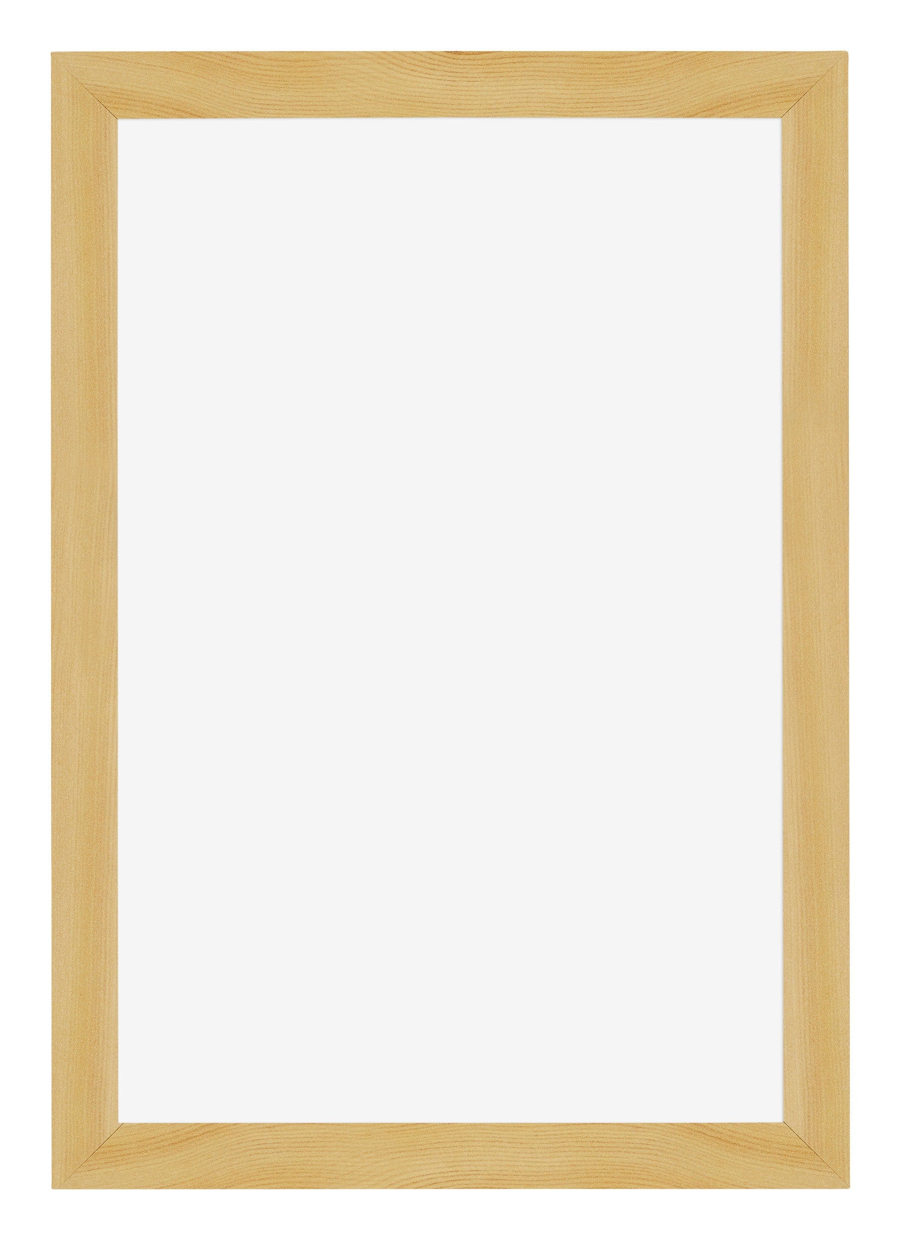 Mura MDF Photo Frame 20x30cm Pine Design Front | Yourdecoration.com