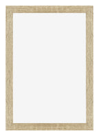 Mura MDF Photo Frame 20x30cm Sonoma Oak Front | Yourdecoration.com