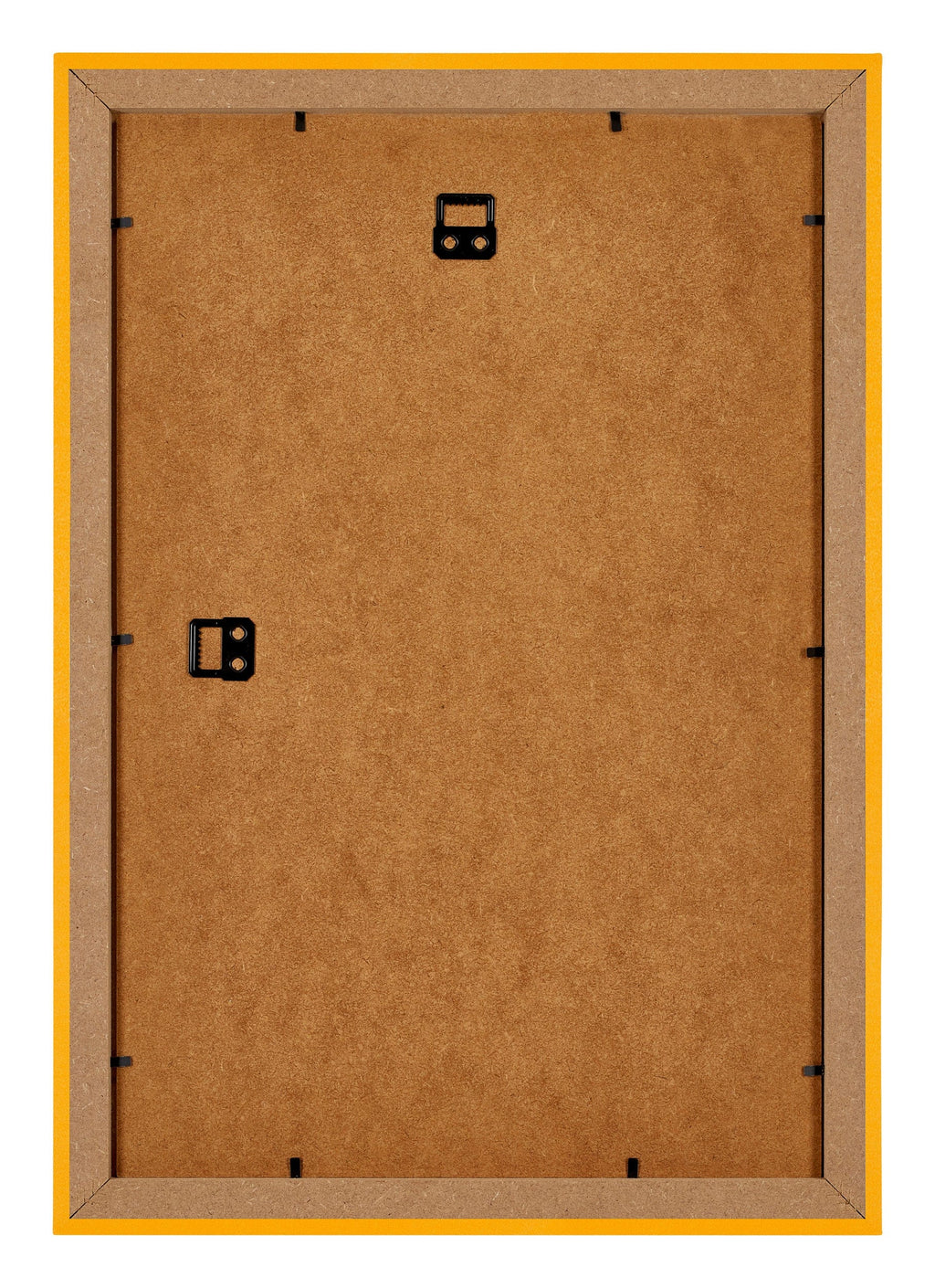 Mura MDF Photo Frame 20x30cm Yellow Back | Yourdecoration.com