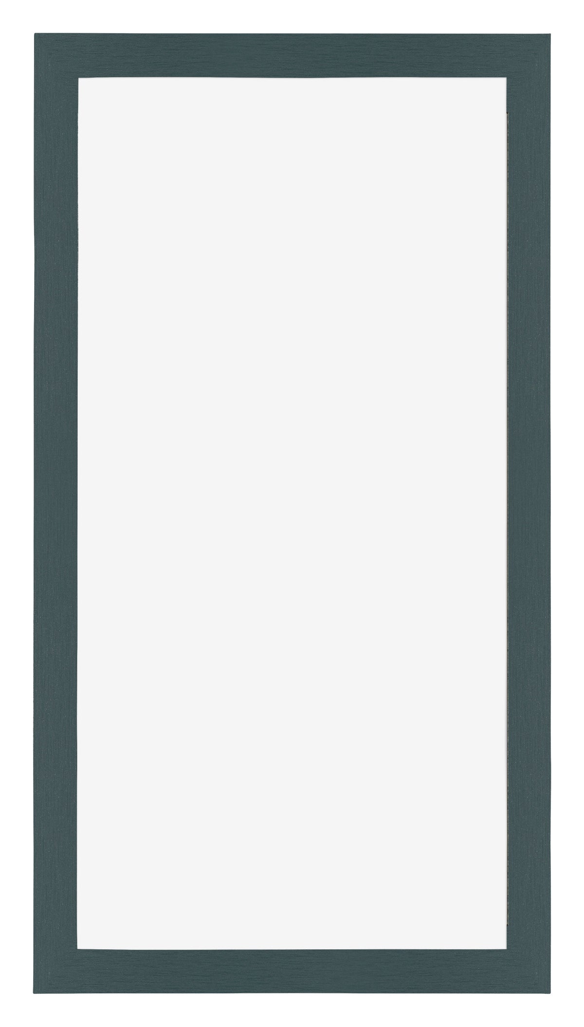 Mura MDF Photo Frame 20x40cm Anthracite Front | Yourdecoration.com