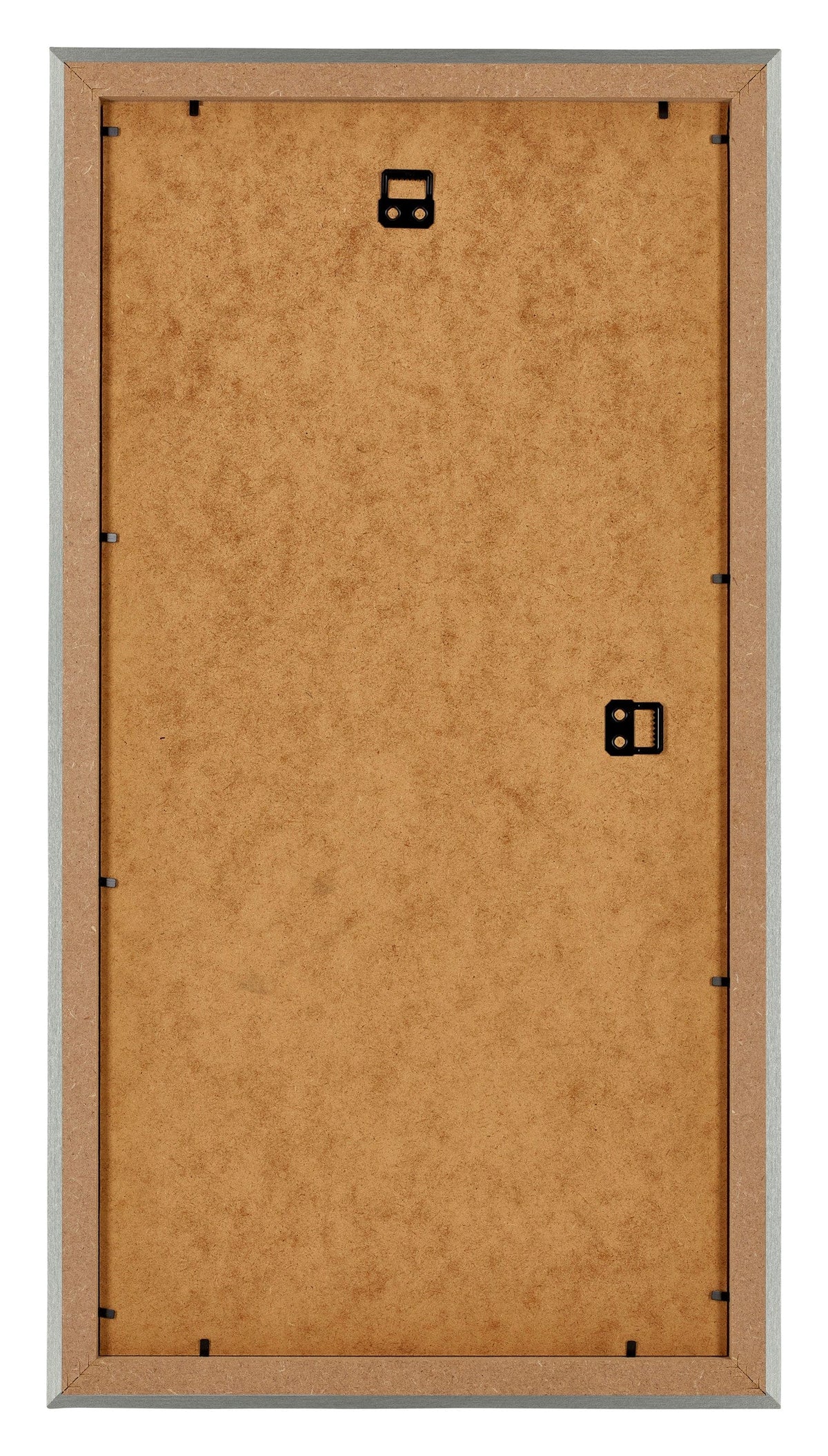 Mura MDF Photo Frame 20x40cm Champagne Back | Yourdecoration.com