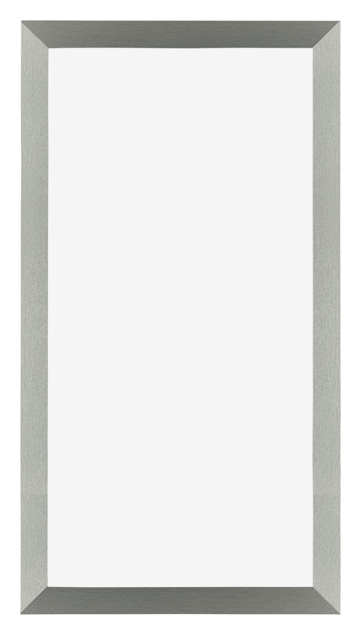 Mura MDF Photo Frame 20x40cm Champagne Front | Yourdecoration.com
