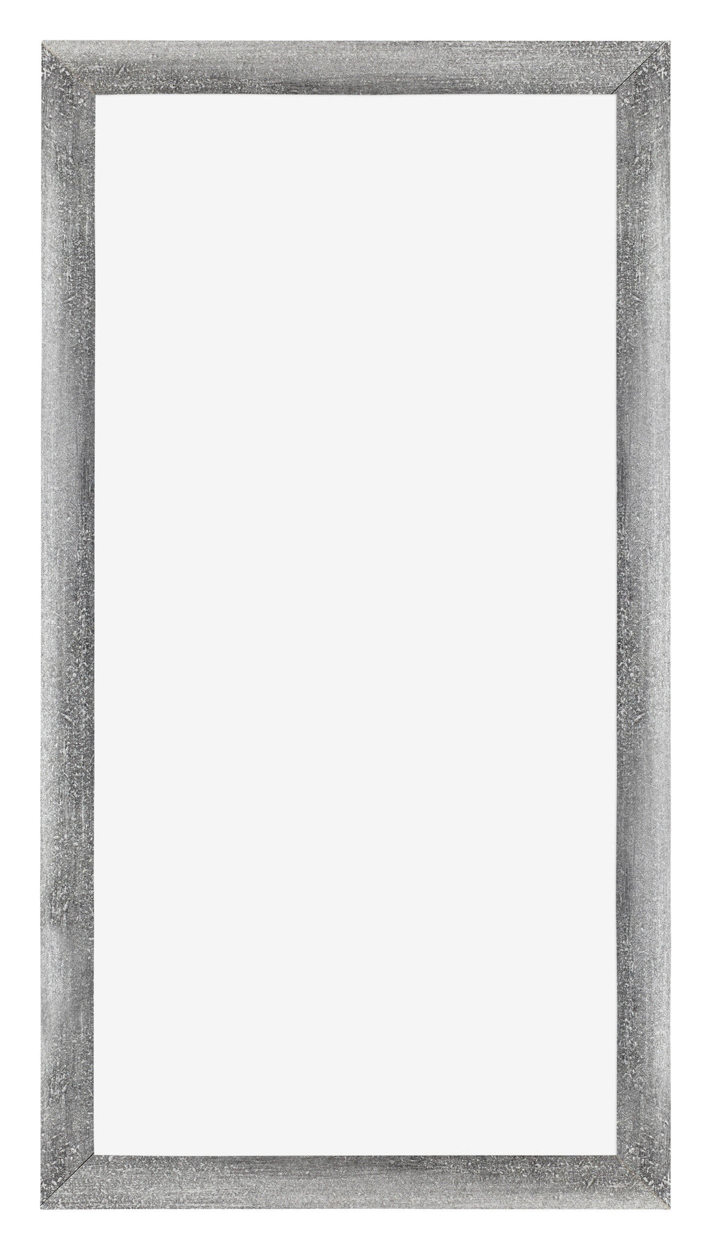 Mura MDF Photo Frame 20x40cm Gray Wiped Front | Yourdecoration.com