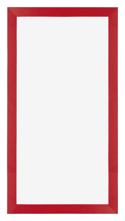 Mura MDF Photo Frame 20x40cm Red Front | Yourdecoration.com
