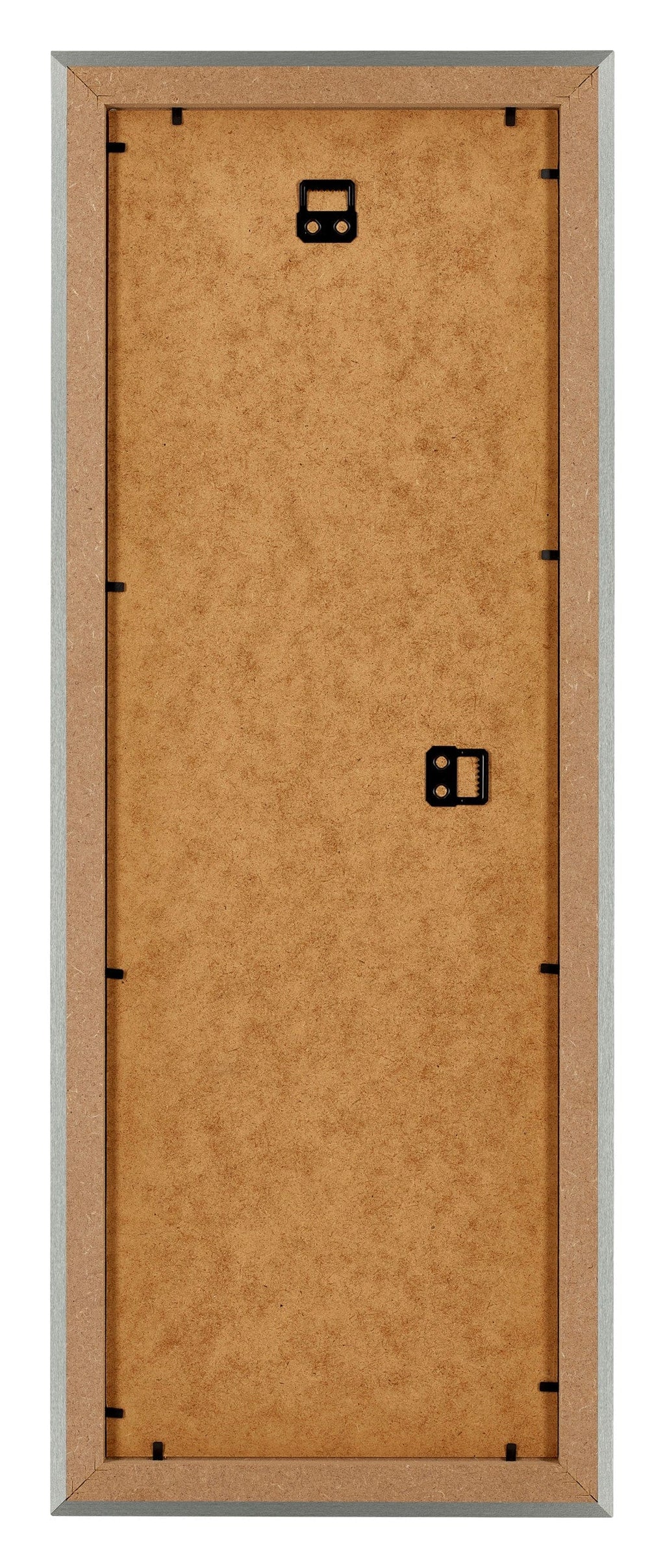 Mura MDF Photo Frame 20x60 Champagne Back | Yourdecoration.com
