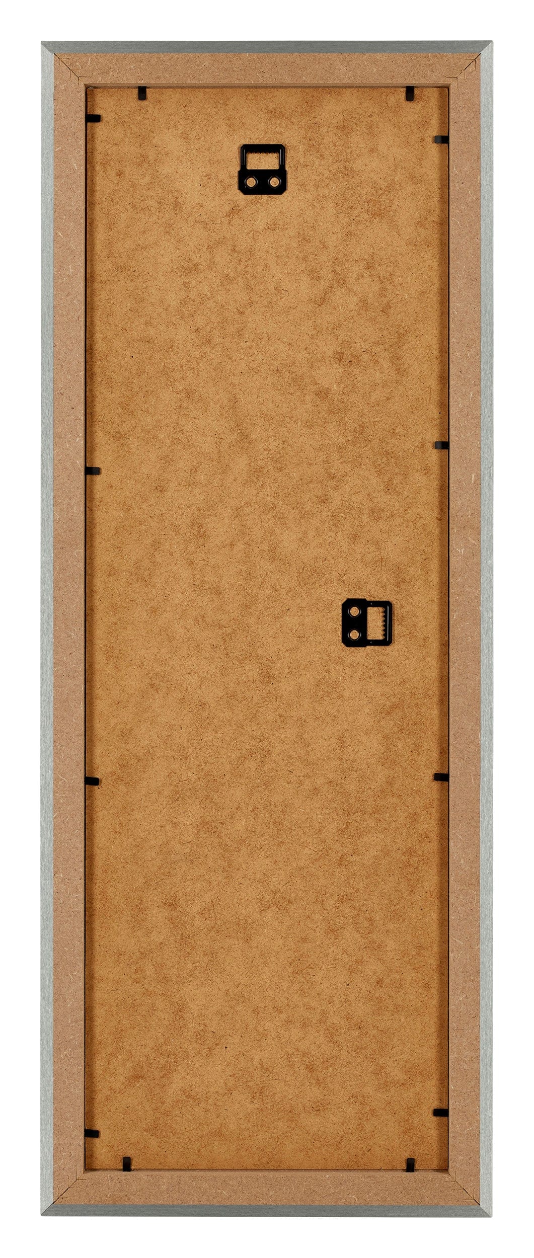 Mura MDF Photo Frame 20x60 Champagne Back | Yourdecoration.com