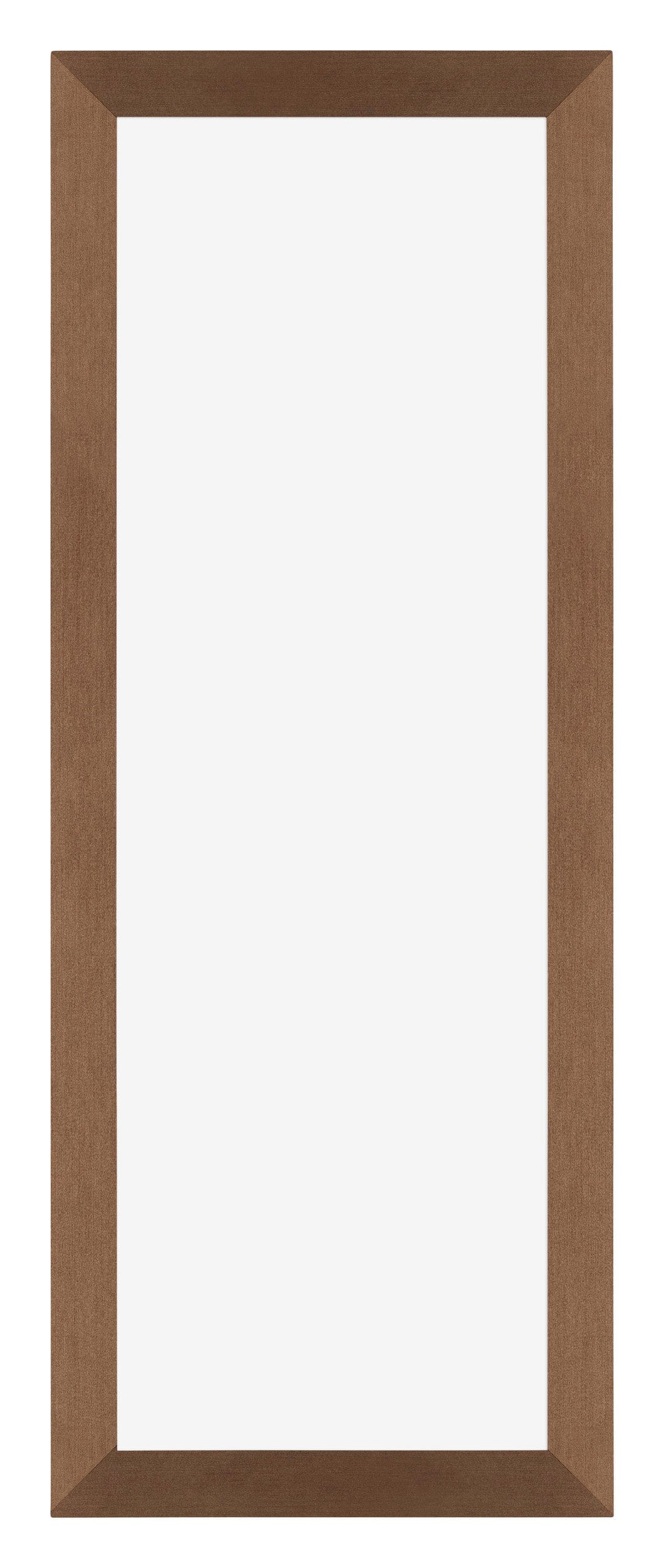 Mura MDF Photo Frame 20x60 Copper Design Front | Yourdecoration.com
