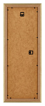 Mura MDF Photo Frame 20x60 Gold Shiny Back | Yourdecoration.com