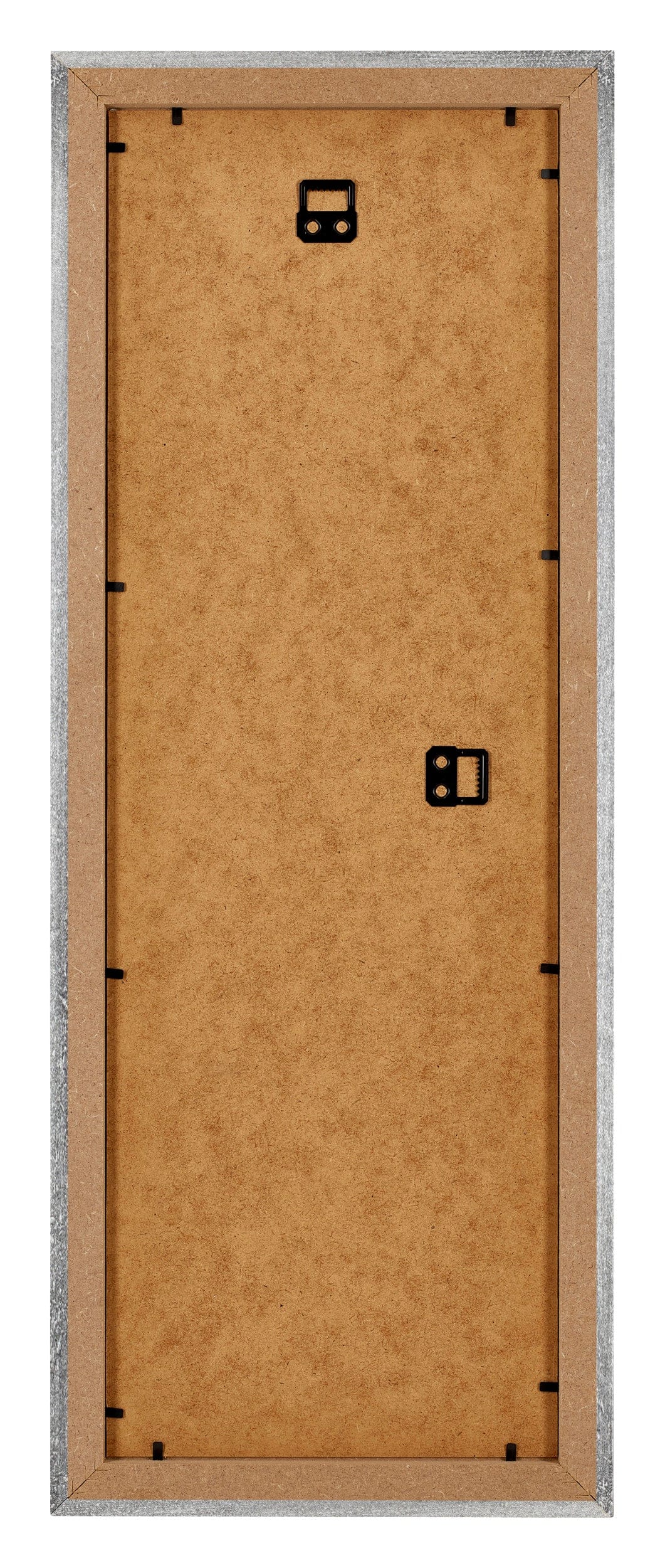 Mura MDF Photo Frame 20x60 Gray Wiped Back | Yourdecoration.com