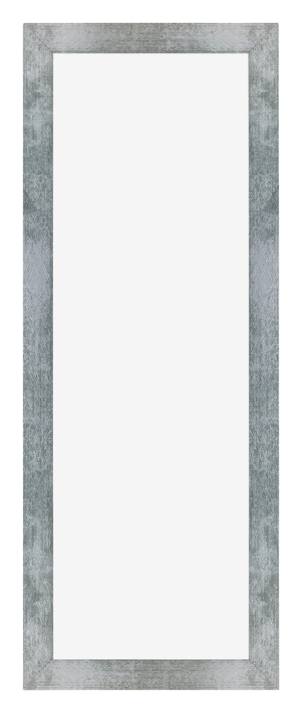 Mura MDF Photo Frame 20x60 Iron Swept Front | Yourdecoration.com