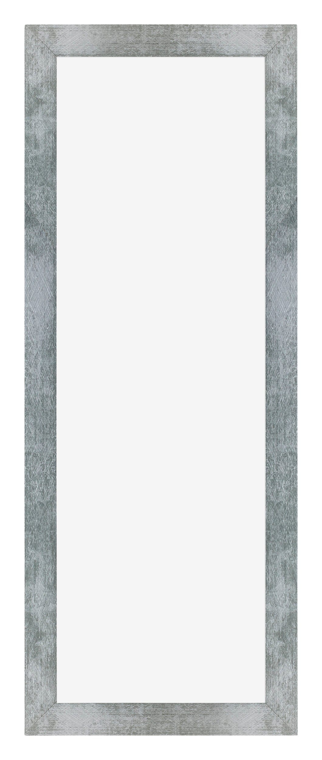 Mura MDF Photo Frame 20x60 Iron Swept Front | Yourdecoration.com