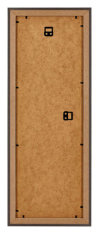 Mura MDF Photo Frame 20x60 Oak Dark Back | Yourdecoration.com