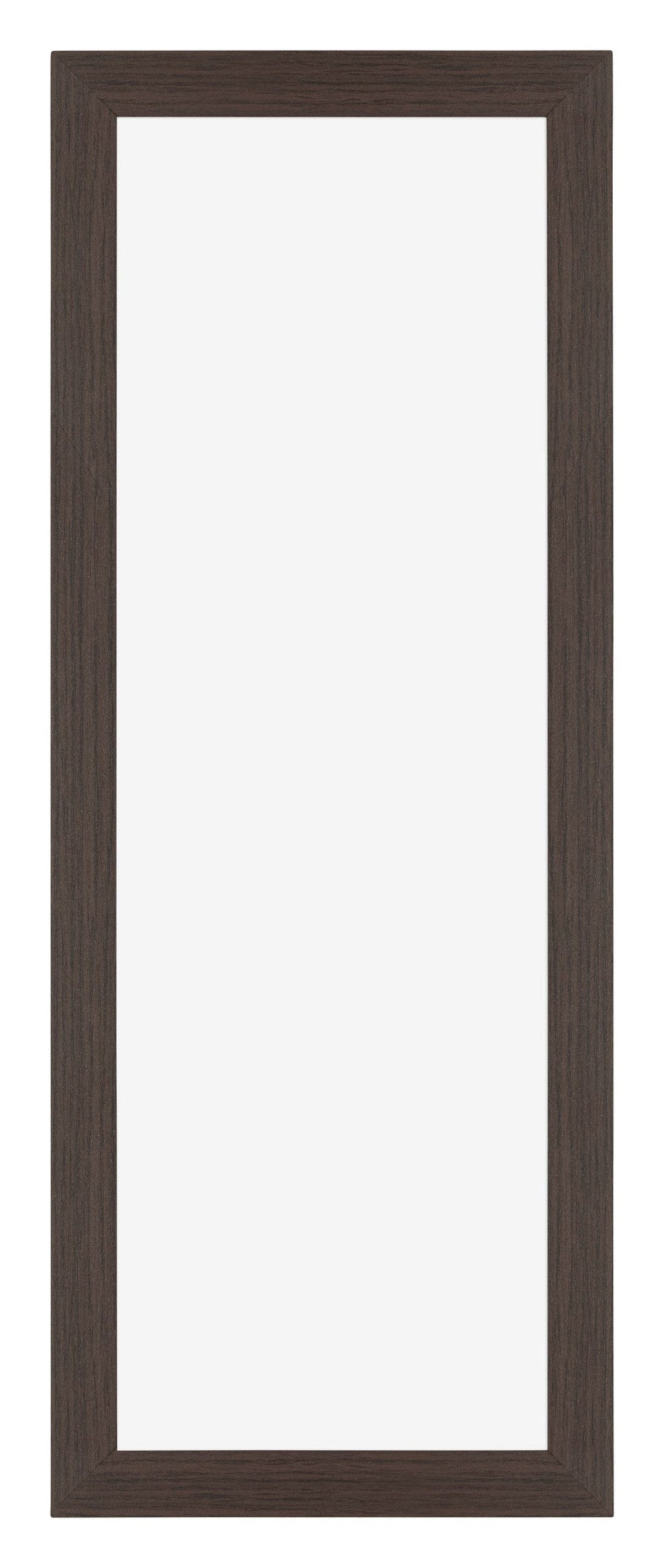 Mura MDF Photo Frame 20x60 Oak Dark Front | Yourdecoration.com