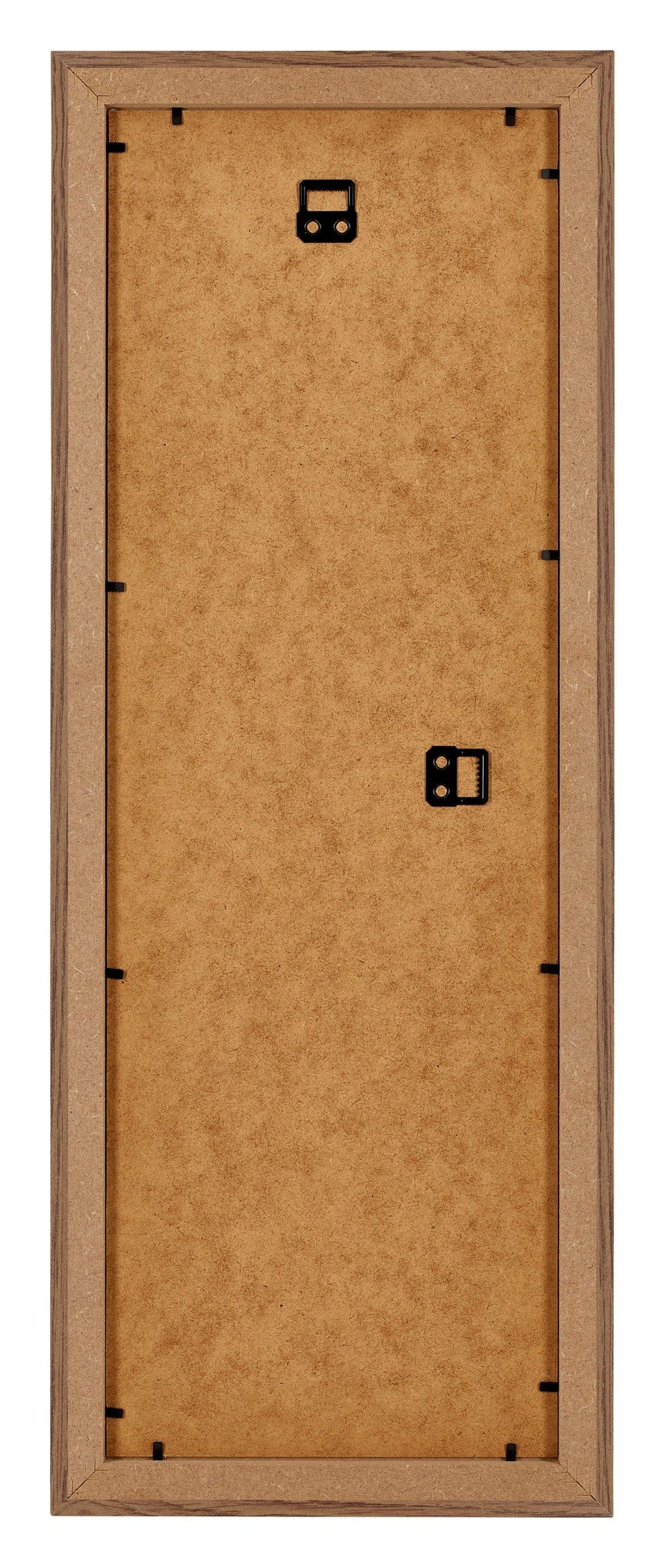 Mura MDF Photo Frame 20x60 Oak Rustic Back | Yourdecoration.com