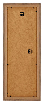 Mura MDF Photo Frame 20x60 Oak Rustic Back | Yourdecoration.com