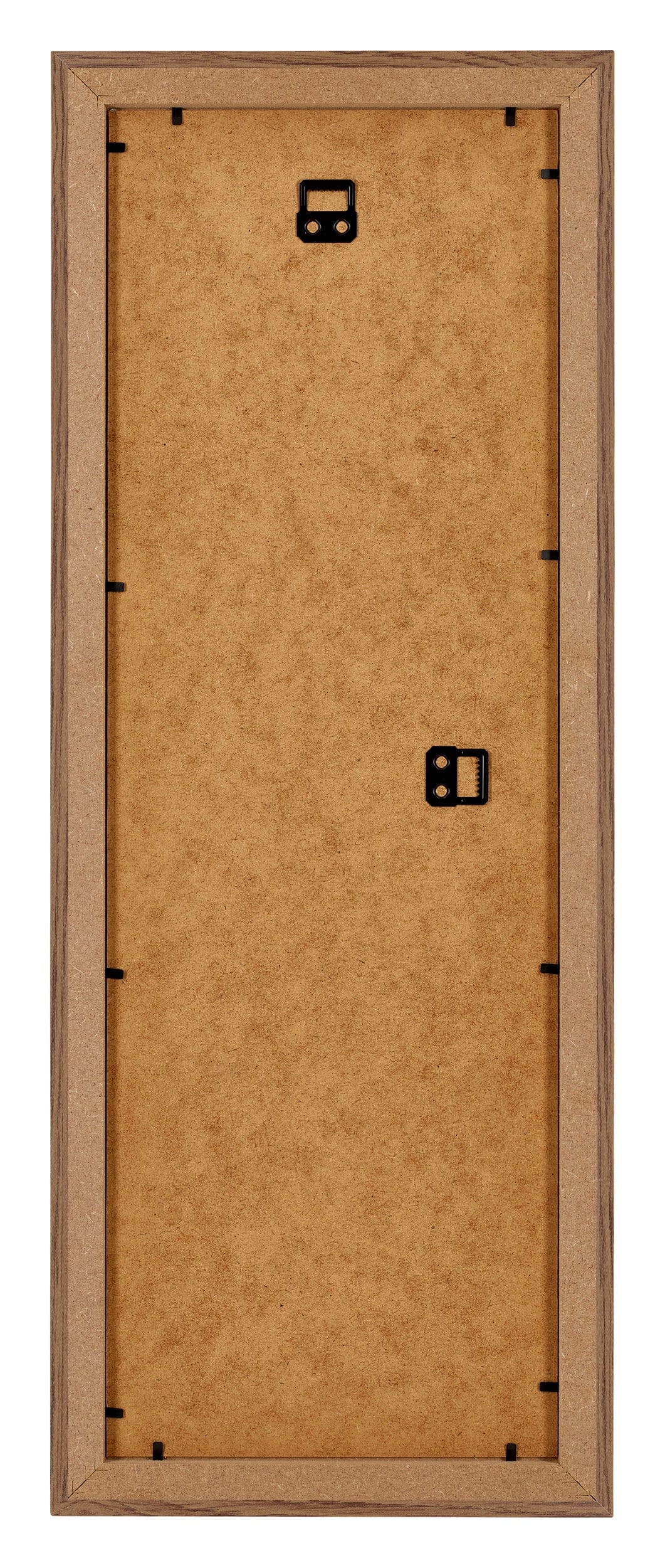 Mura MDF Photo Frame 20x60 Oak Rustic Back | Yourdecoration.com