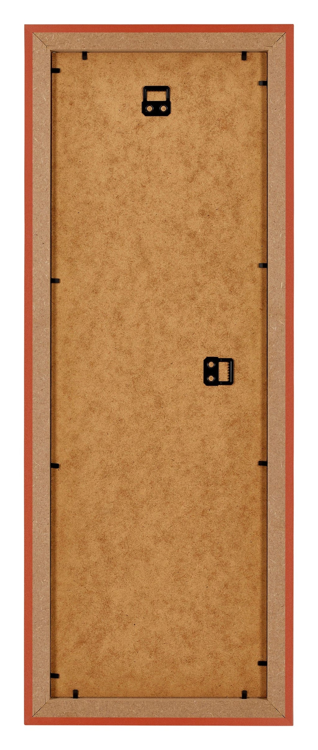 Mura MDF Photo Frame 20x60 Orange Back | Yourdecoration.com