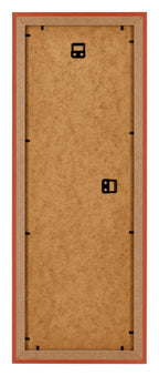 Mura MDF Photo Frame 20x60 Orange Back | Yourdecoration.com