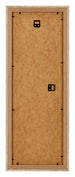 Mura MDF Photo Frame 20x60 Sonoma Oak Back | Yourdecoration.com