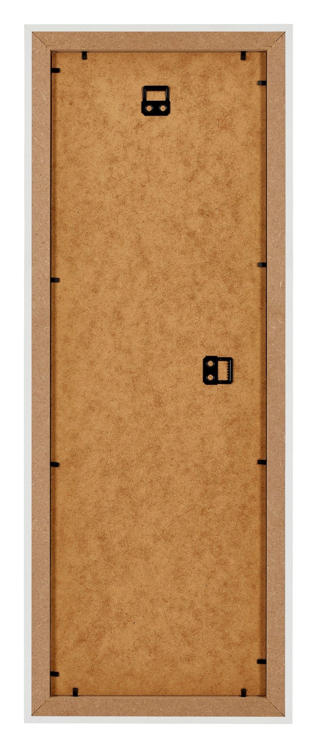 Mura MDF Photo Frame 20x60 White Matte Back | Yourdecoration.com