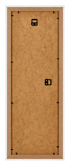 Mura MDF Photo Frame 20x60 White Wiped Back | Yourdecoration.com