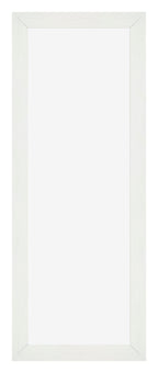 Mura MDF Photo Frame 20x60 White Wiped Front | Yourdecoration.com