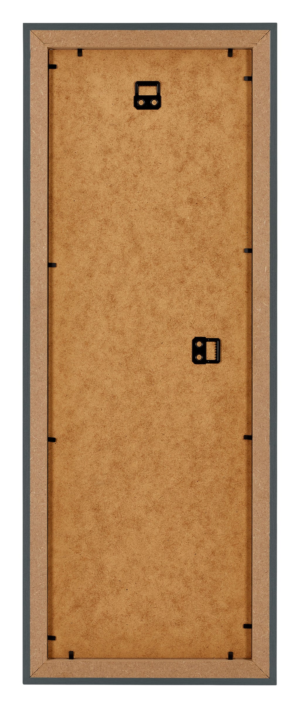 Mura MDF Photo Frame 20x60cm Anthracite Back | Yourdecoration.com