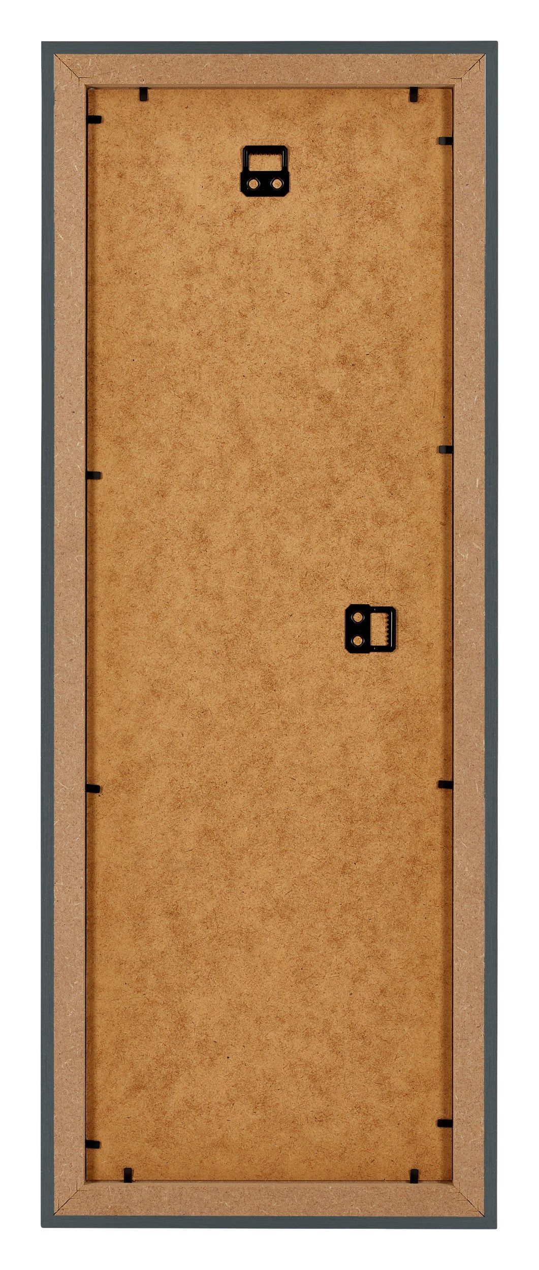 Mura MDF Photo Frame 20x60cm Anthracite Back | Yourdecoration.com