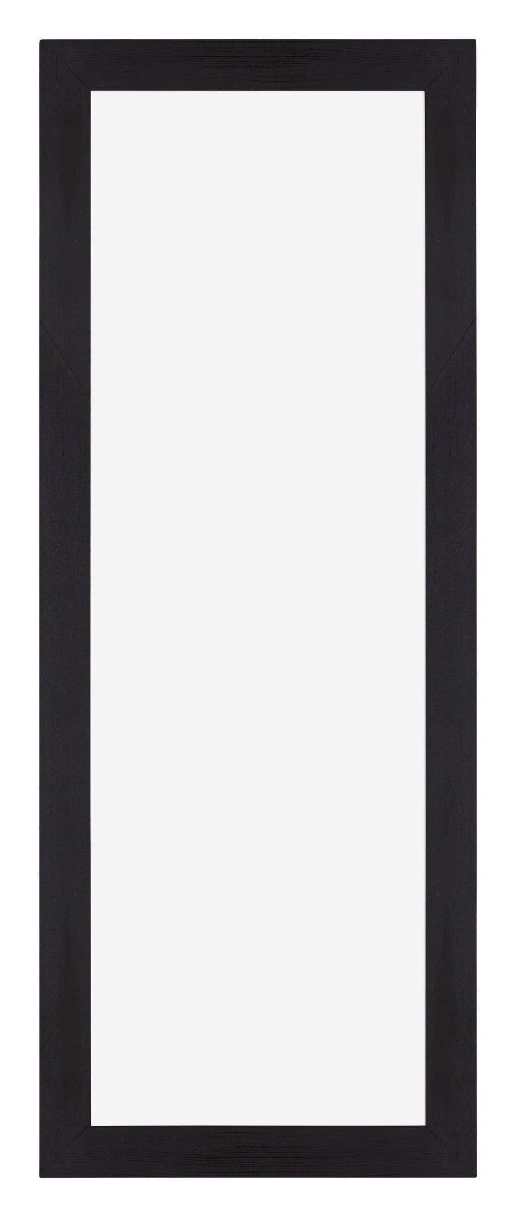 Mura MDF Photo Frame 20x60cm Back Wood Grain Front | Yourdecoration.com