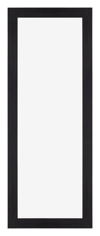 Mura MDF Photo Frame 20x60cm Back Wood Grain Front | Yourdecoration.com