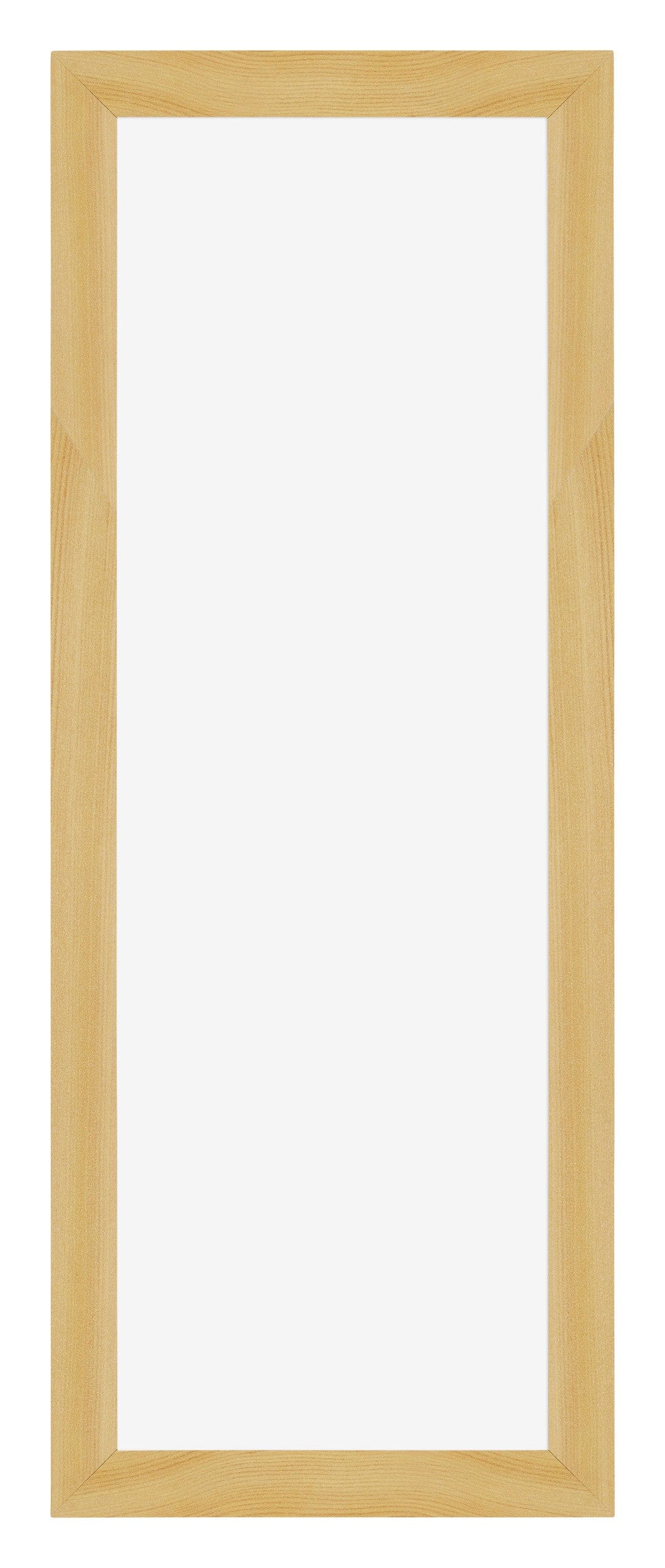 Mura MDF Photo Frame 20x60 Pine Design Front | Yourdecoration.com